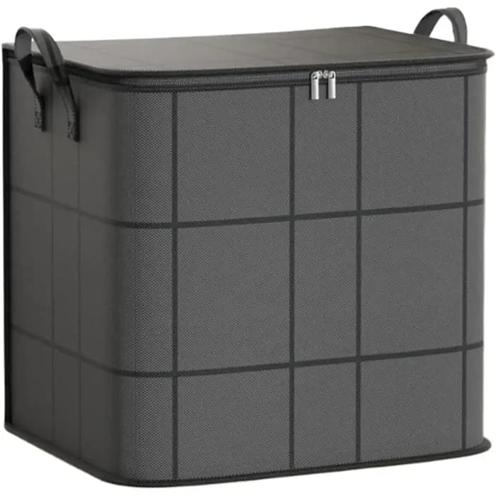 Sac de rangement pour vêtements de grande capacité