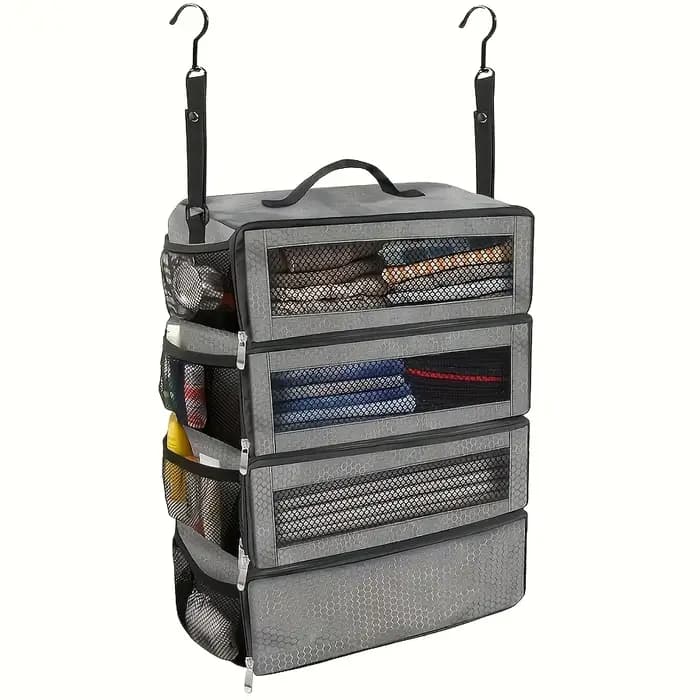 Organisateur de valise