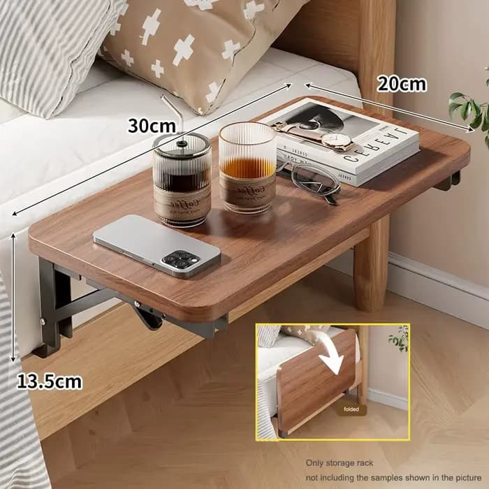 Nouveau organisateur pliable pliable