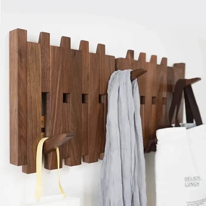 Organisateurs de vêtements