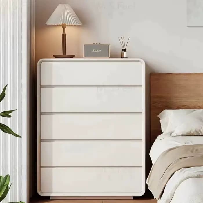 Armoire de Rangement Minimaliste de Luxe pour Bureau