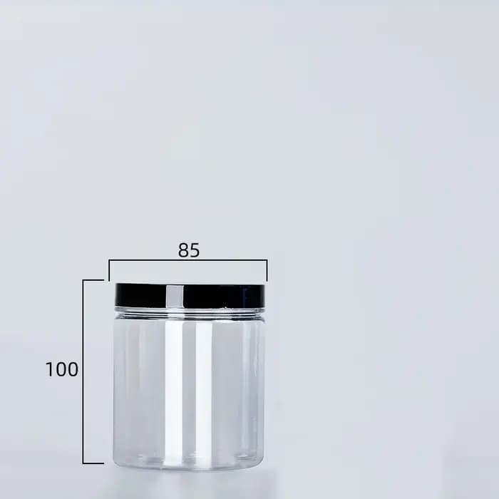 Boîte scellée transparente avec couvercle, parfum alimentaire, odeur, vert, stockage, emballage, bou