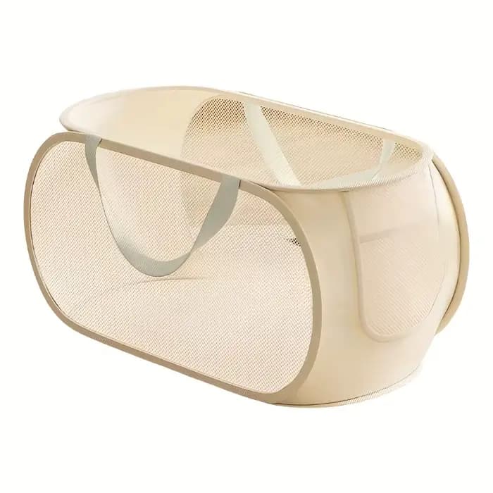 Panier de rangement pour jouets de grande capacité