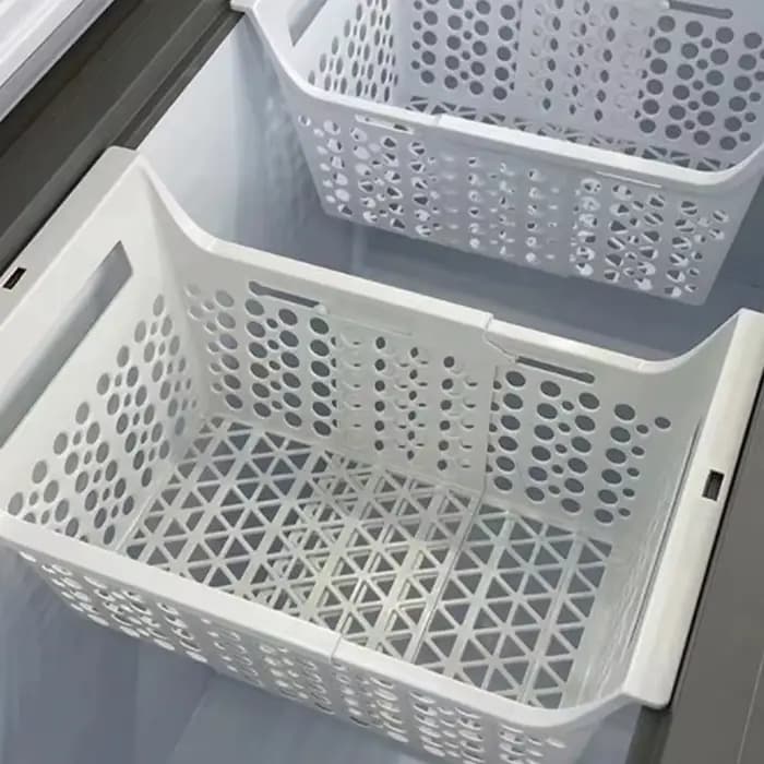 Organisateur de rangement pour réfrigérateur