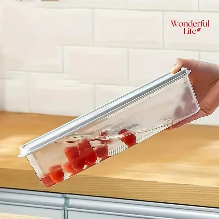 Boîte de rangement pour aliments frais