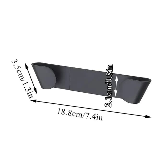 Support de rangement mural auto-adhésif pour cuisine domestique, couvercle de casserole T1, accessoi