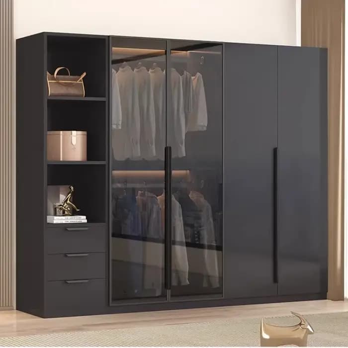 Armoire De luxe en bois
