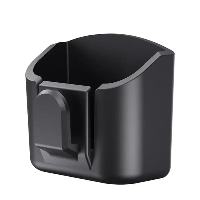Boîte de rangement pour clés de voiture, boîte de rangement pour accessoires de véhicule, console ce