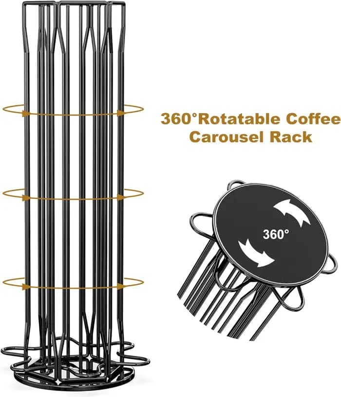 Support pour dosettes de café Nespresso OriginalLine