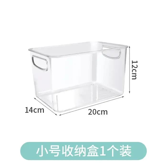 Boîtes de rangement de cuisine 1 pièce