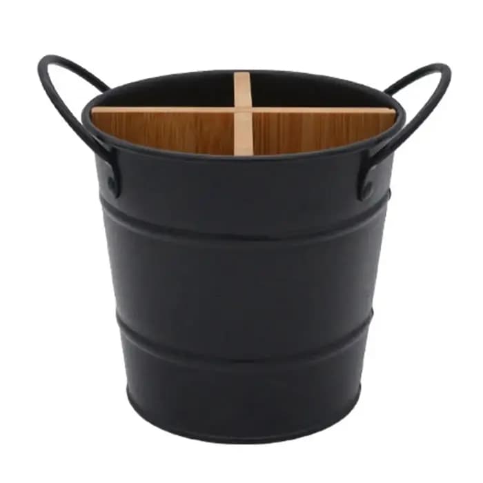 Étagère de rangement pour outils de cuisine F2 dans