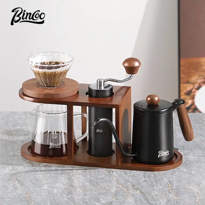 Support de rangement pour café BINCOO