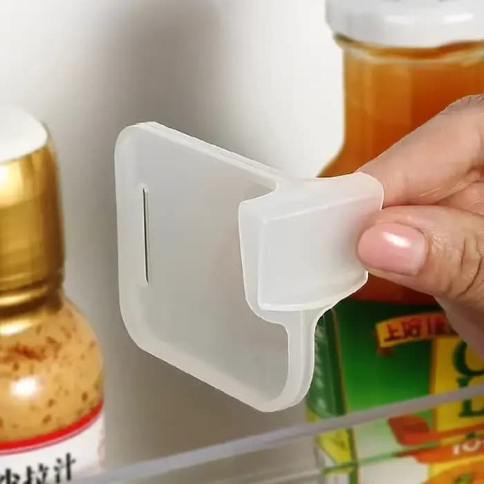 Panneau de séparation de rangement pour réfrigérateur