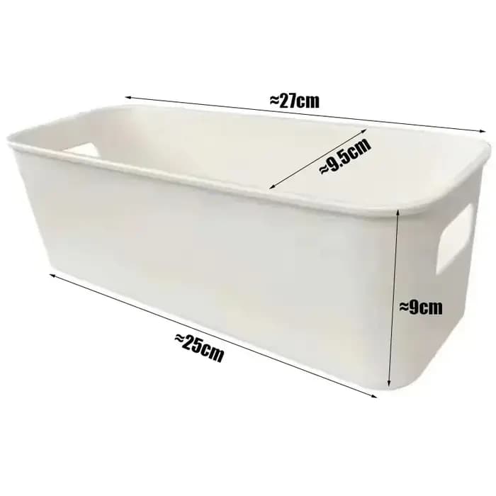 Boîte de rangement pour faux cils avec organisateur d'outils d'extension