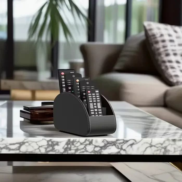 Support pour télécommande