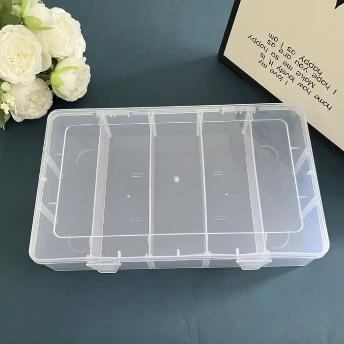 Boîte de rangement pour outils