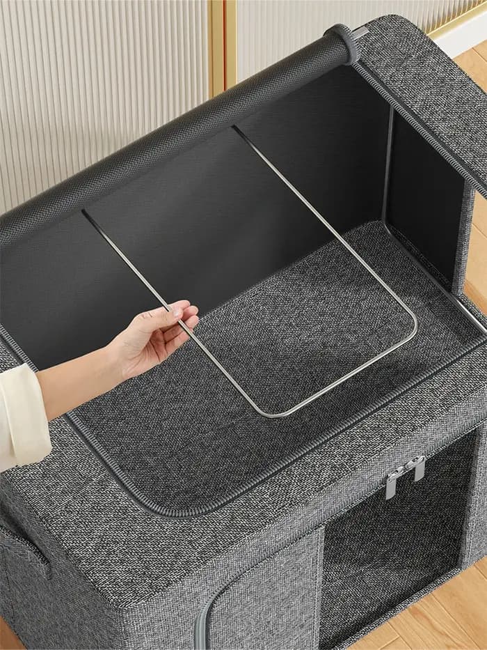 Organisateur de vêtements épais pour pantalons