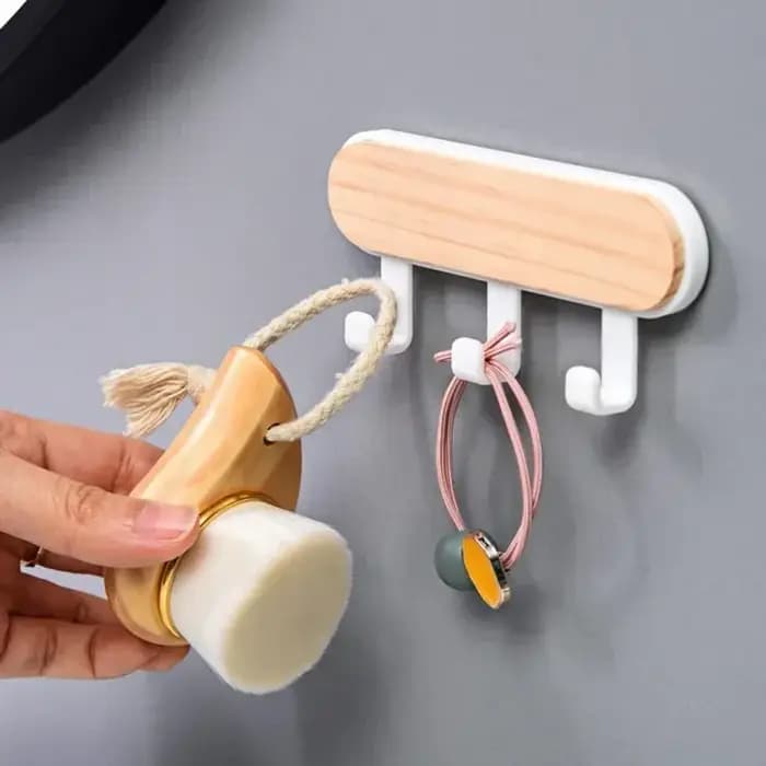 Organisateur de rangement pour chapeaux et foulards