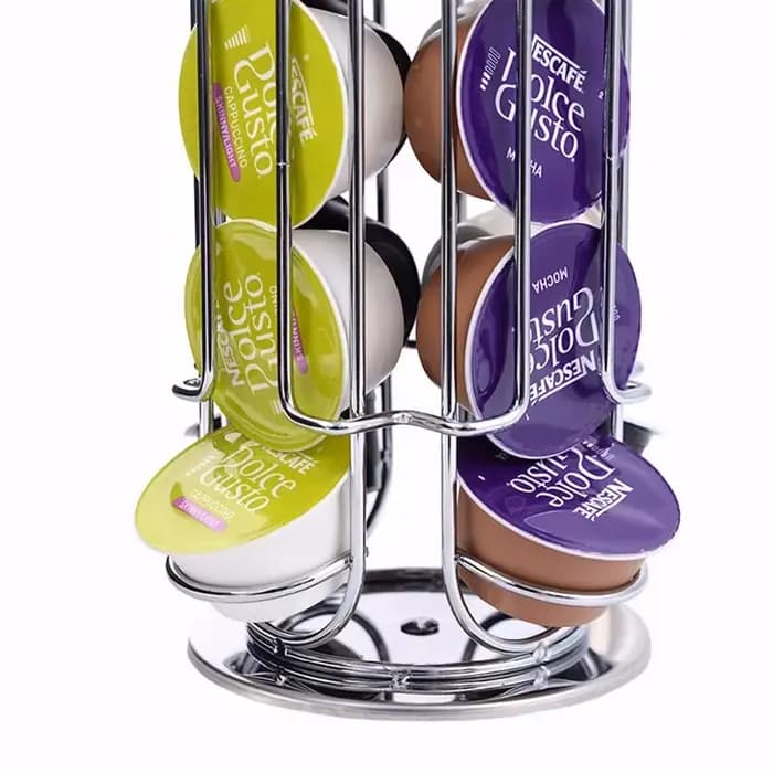 Porte-dosette de café pour Dolce Gusto
