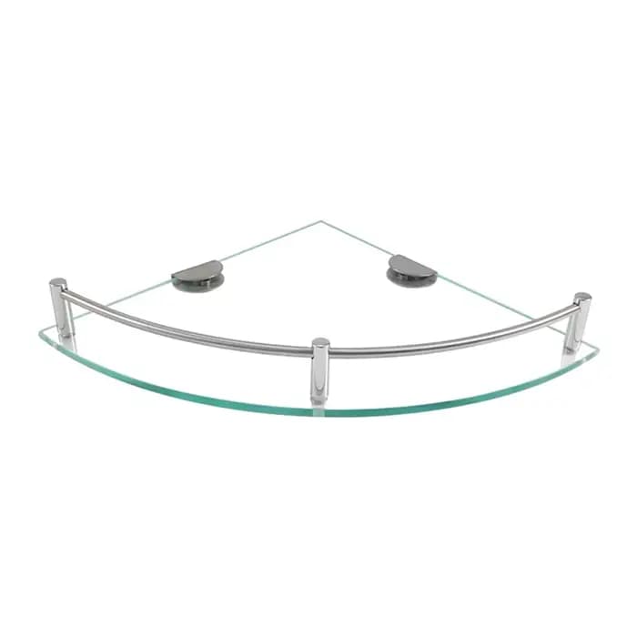 Étagères de salle de bain