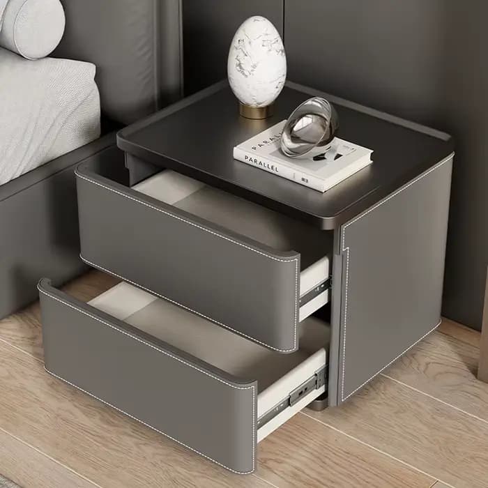 Tables De Chevet De luxe modernes avec tiroirs