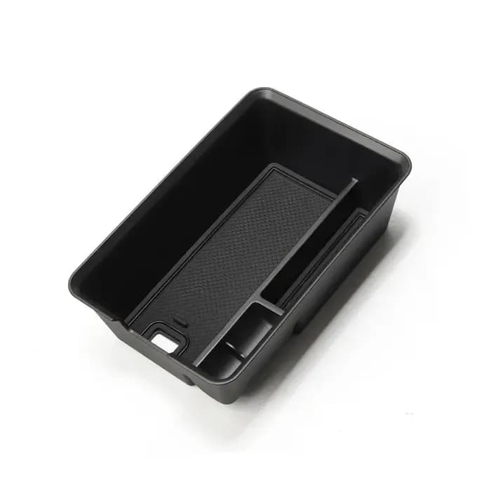 Boîte de rangement d'accoudoir de voiture pour Renault Megane e-tech 2022 2023