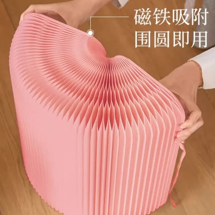Tabouret pliant en papier Kraft, meubles design permettant de gagner de l'espace, tatami japonais portable, tabouret à langer pour chaussures de maison, balcon extérieur, loisirs