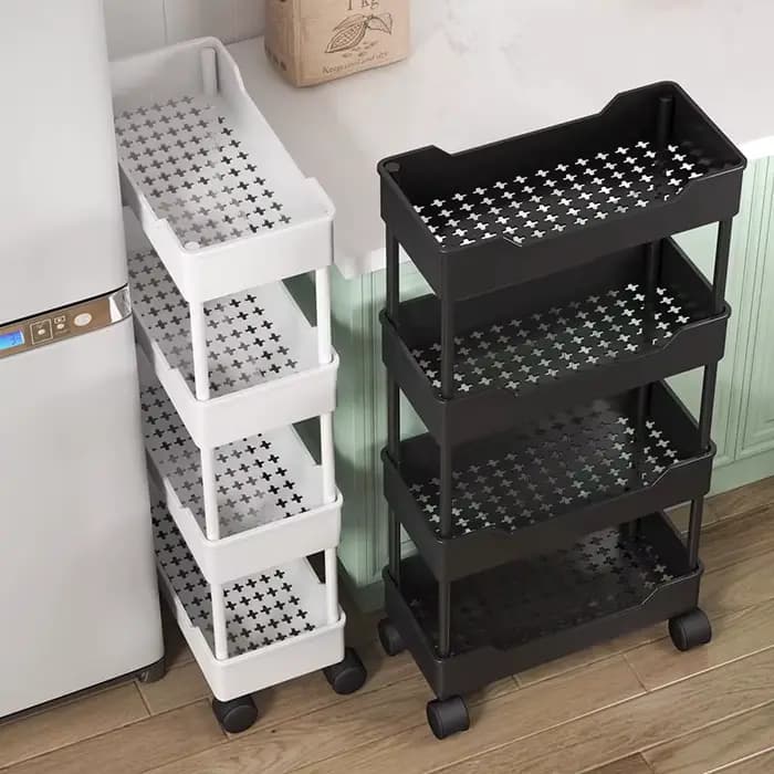 Support de stockage d'espace