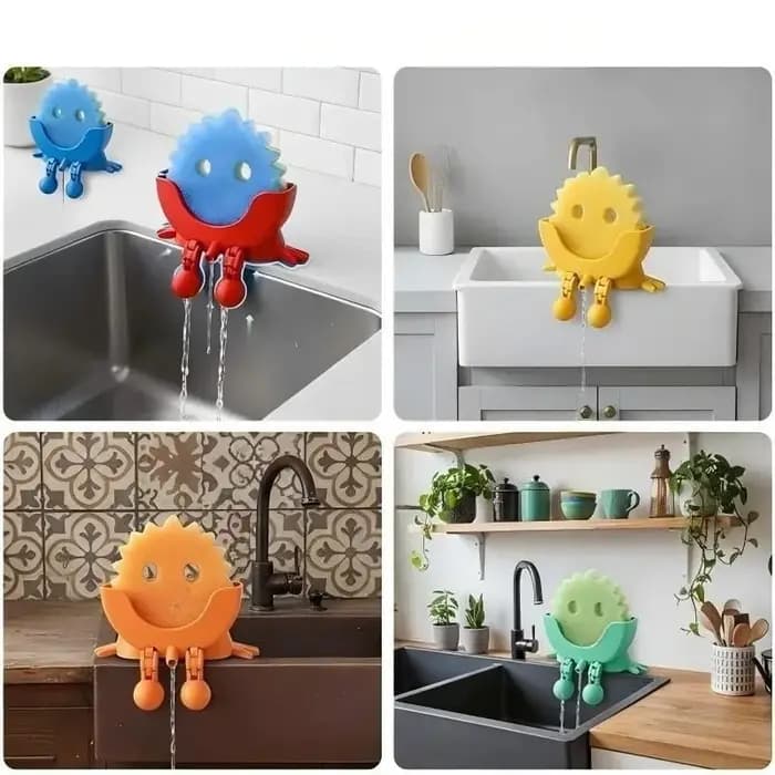 Égouttoir à vaisselle Smiley