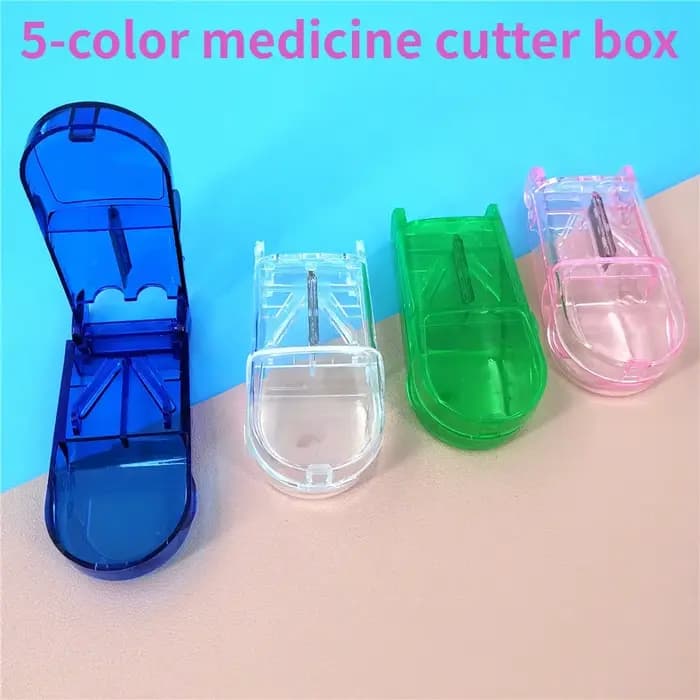 Coupe-pilule de haute qualité
