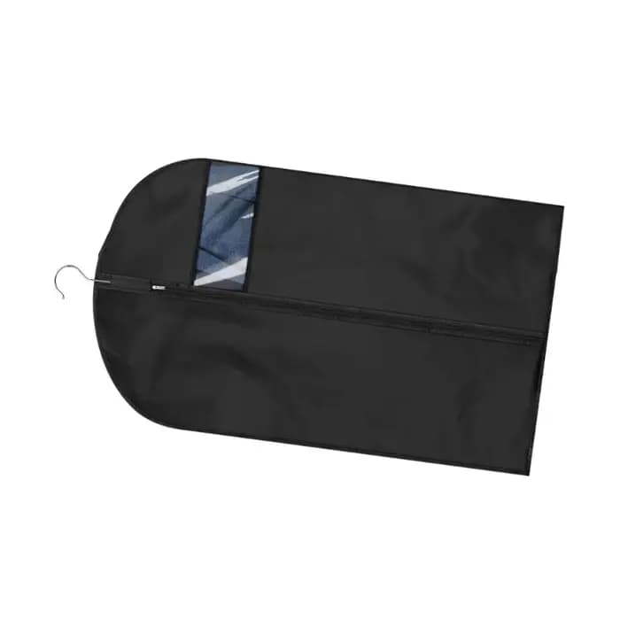 Vêtements housse anti-poussière robe mariée couverture costume manteau stockage sacs