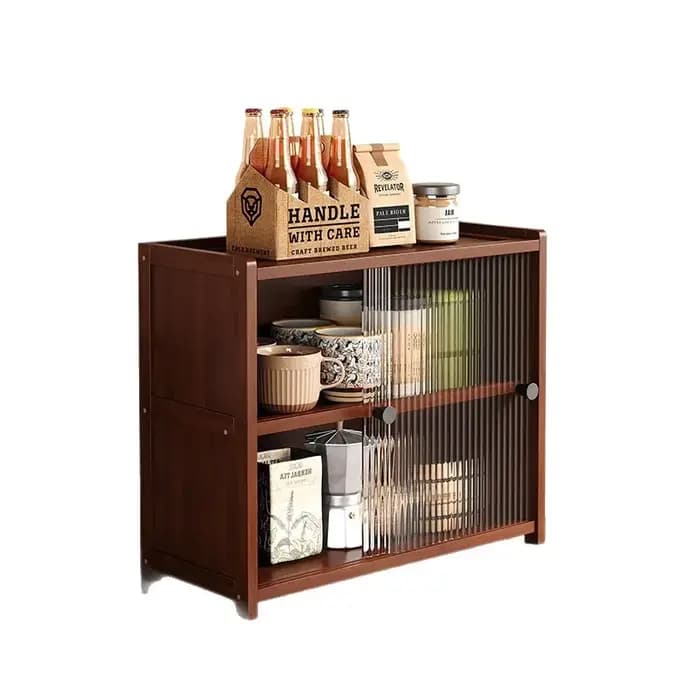 Armoire de rangement de bureau multicouche 40/50Cm