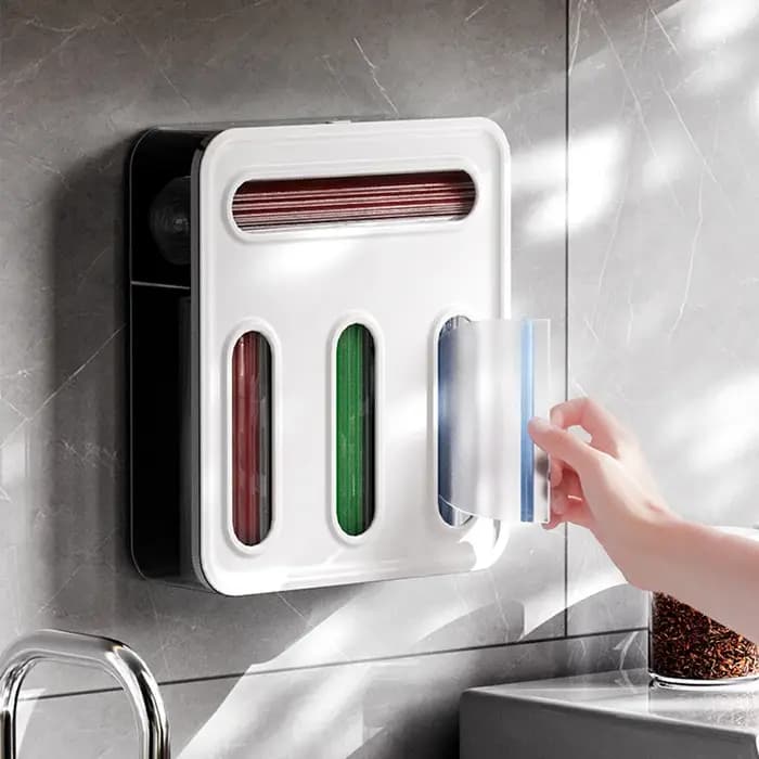 Tiroir organisateur rangement tiroirs en plastique