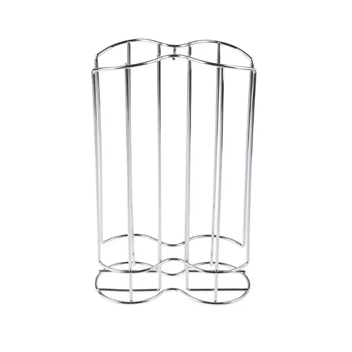 Porte-Capsules de café pour 32 Capsules Tassimo, Compatible avec les Capsules bartésiennes Tassimo,