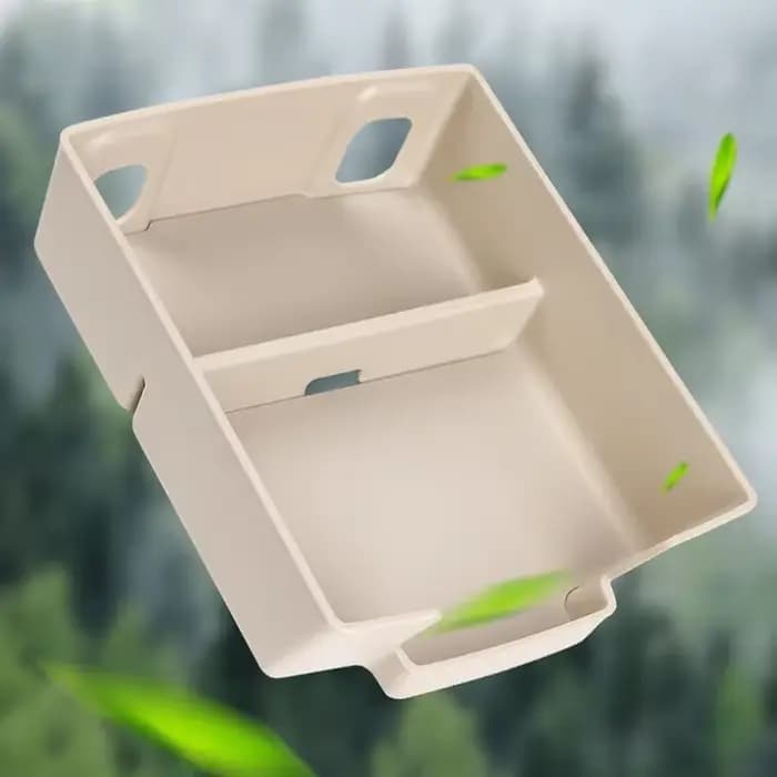 Boîte de rangement pour NIO Weilai ES6 EC6 2023 2024