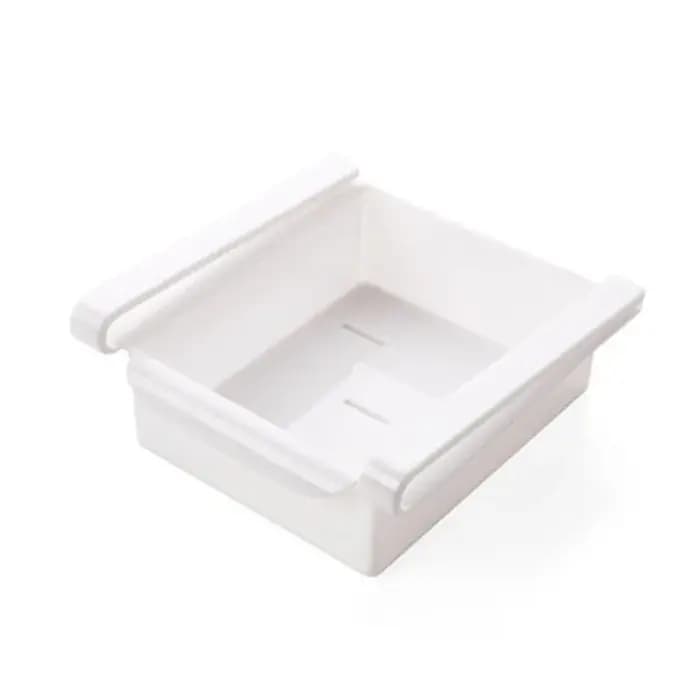 MELRefrigerator-Rid-out Boîte de rangement créative T1