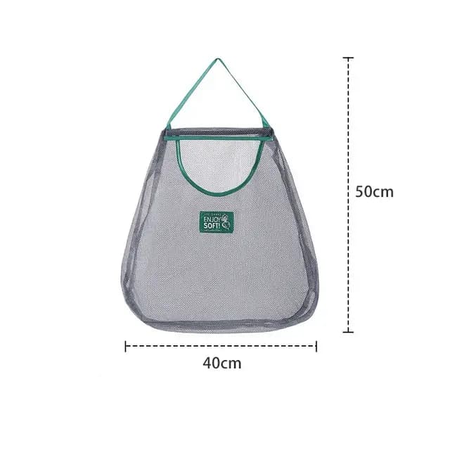 Sacs de rangement réutilisables pour la cuisine