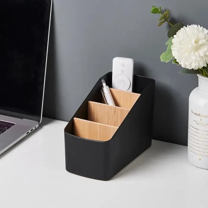 Organisateur de télécommande TV