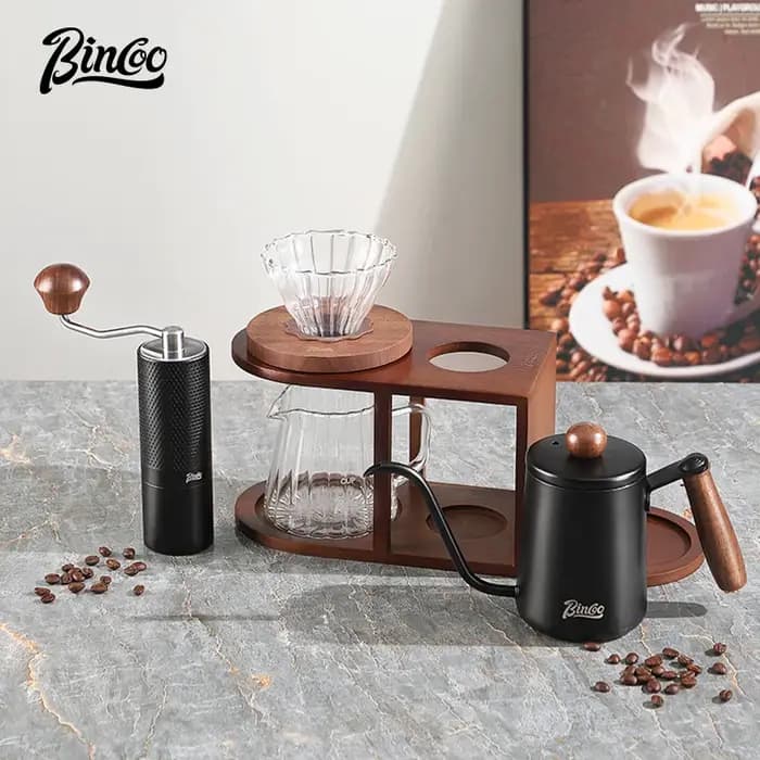 Support de rangement pour café BINCOO
