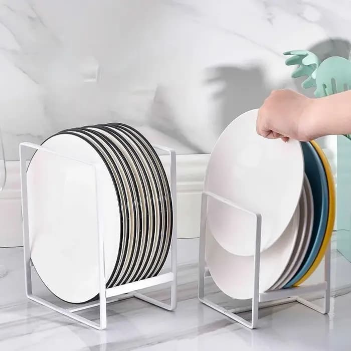 Armoire de cuisine assiette de rangement comptoir étagère à vaisselle tiroir