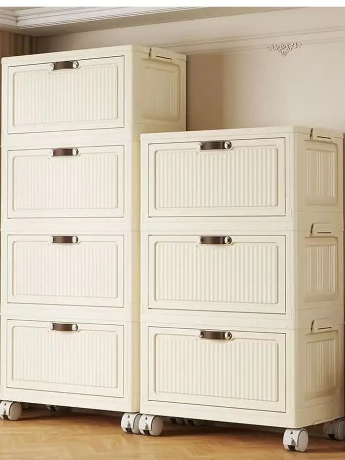 Armoire de rangement boîte