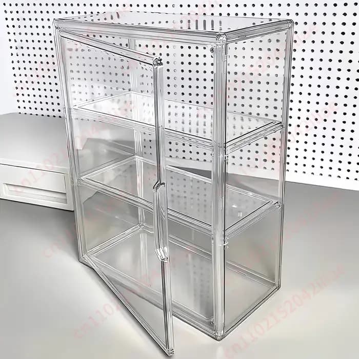 Boîte de rangement de bureau