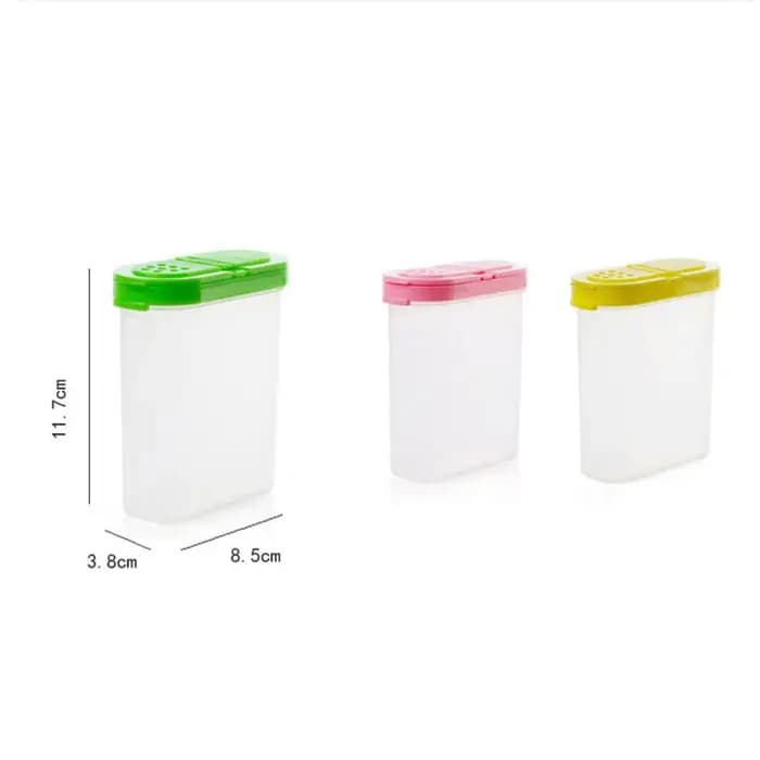 Boîte à épices 3 pièces