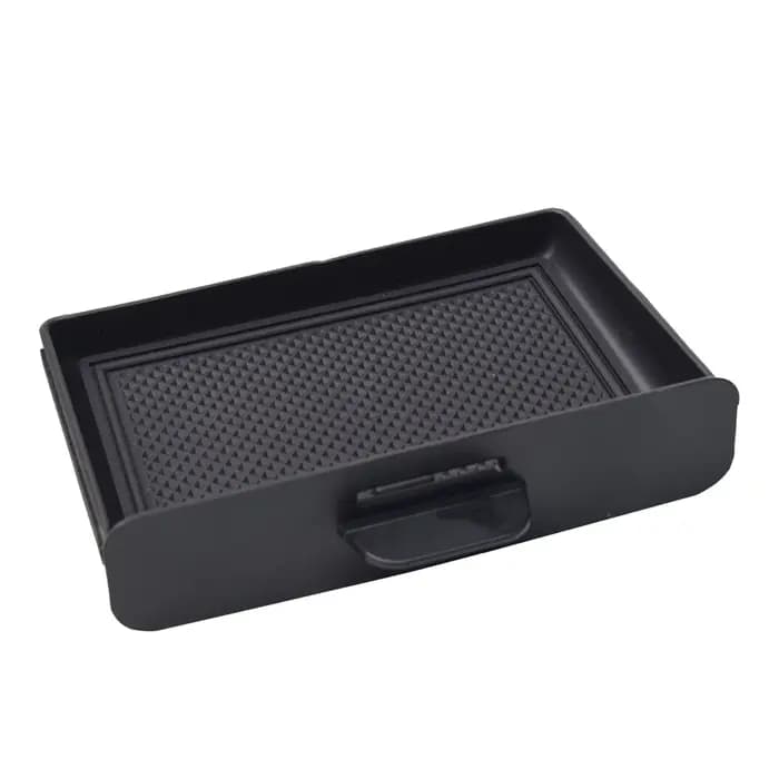 Boîte de rangement à tiroirs pour Dodge RAM 1500 2500 3500 2019-2026, organiseur de console centrale