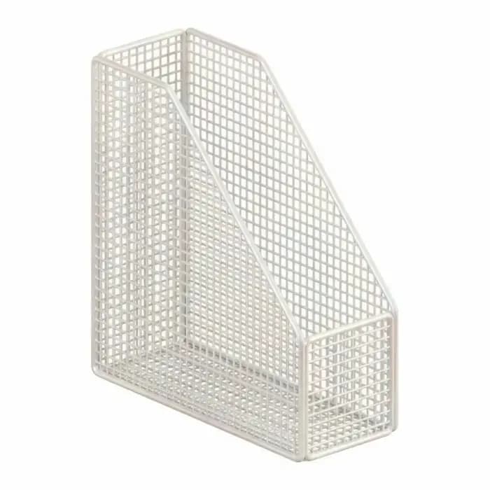 Support de rangement de cuisine peu encombrant en fer respirant