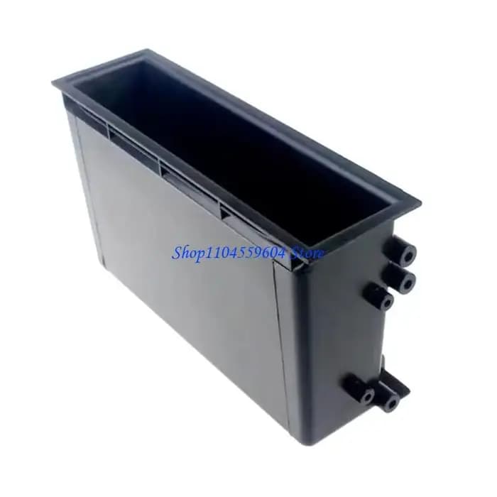 12QM – boîte rangement universelle pour voiture