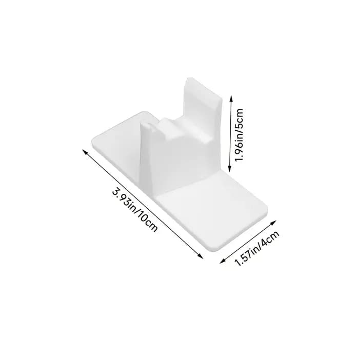 Organisateur de lunettes de bureau