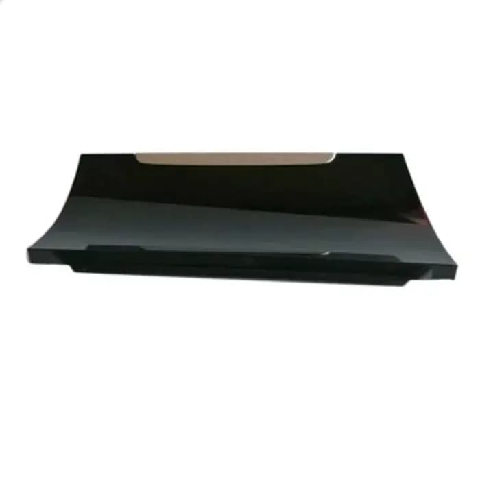 Couvercle de boîte de rangement pour console centrale de voiture