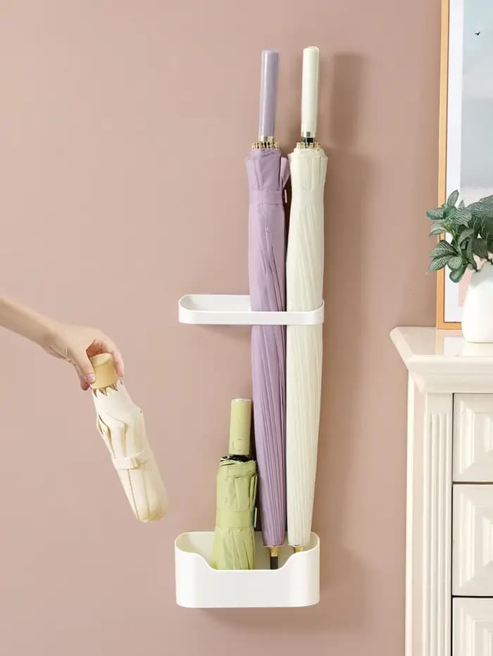 Support de rangement pour parapluie