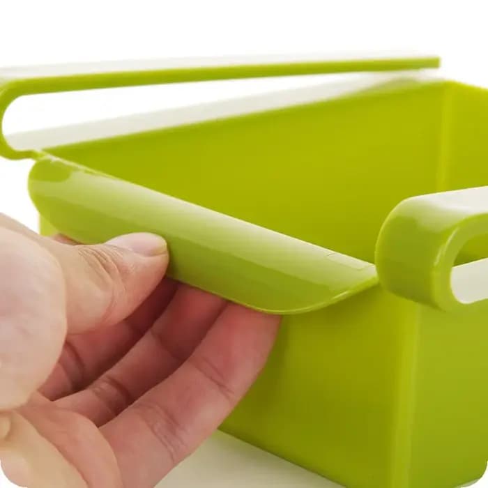 MELRefrigerator-Rid-out Boîte de rangement créative T1